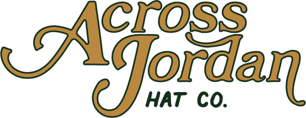 Across Jordan Hat Co